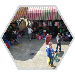 Trusted Expert Support