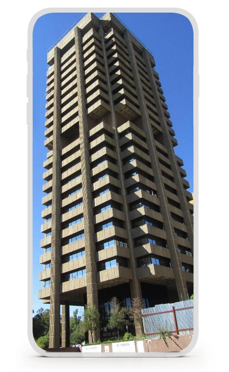 Making The app a Better Place